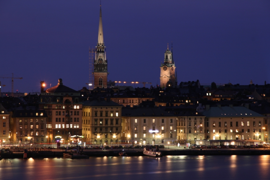 Monday, 15-09-2008 ende