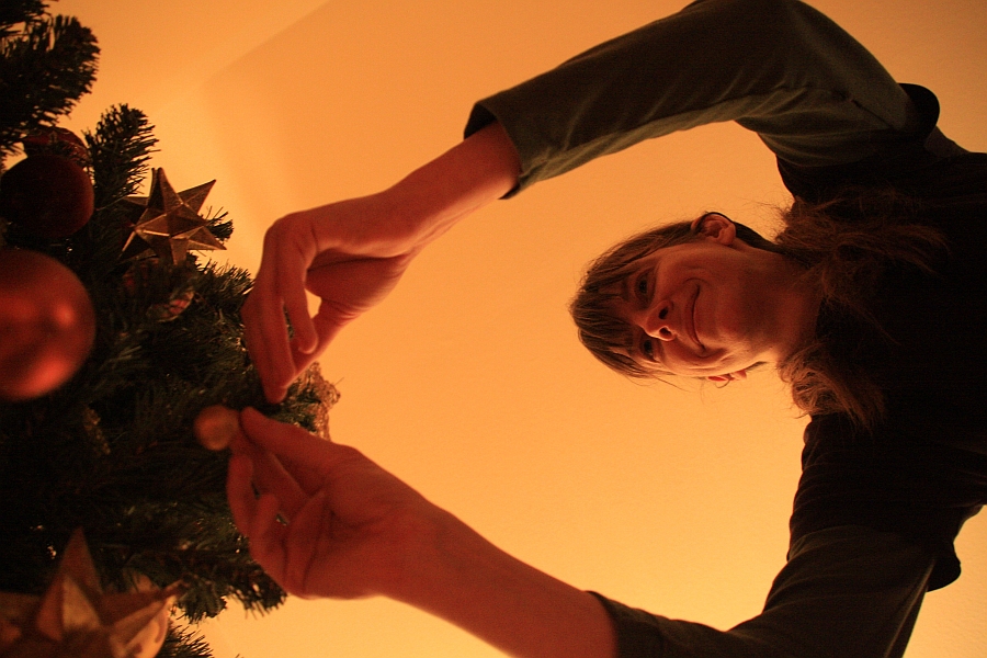 Sunday, 21-12-2008 ende