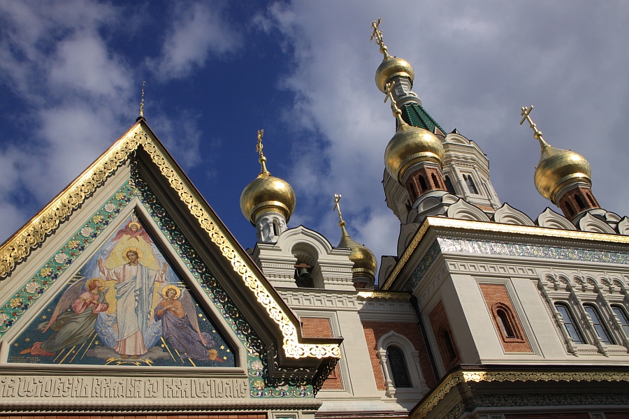 Sunday, 08-03-2009 ende