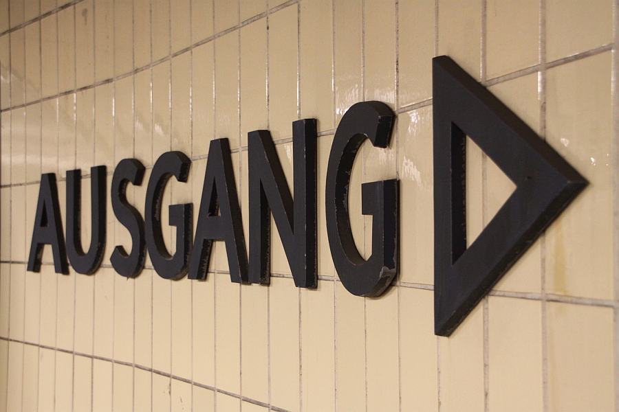 Monday, 31-08-2009 ende