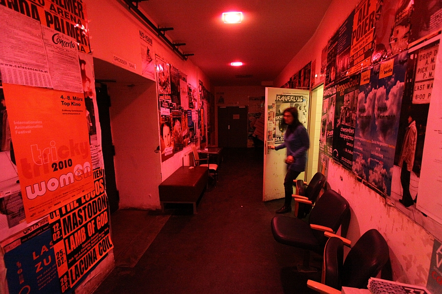 Thursday, 18-02-2010 ende