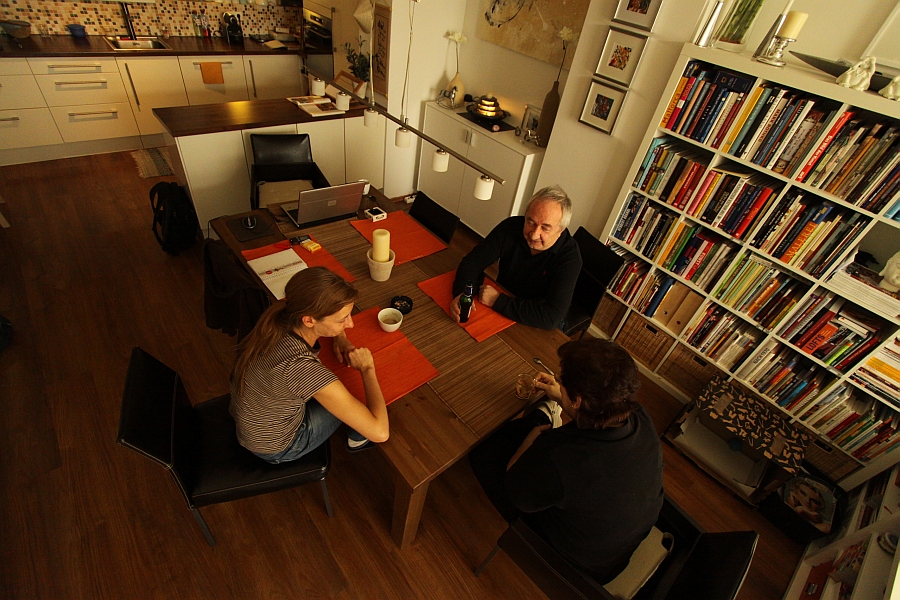 Sunday, 21-02-2010 ende