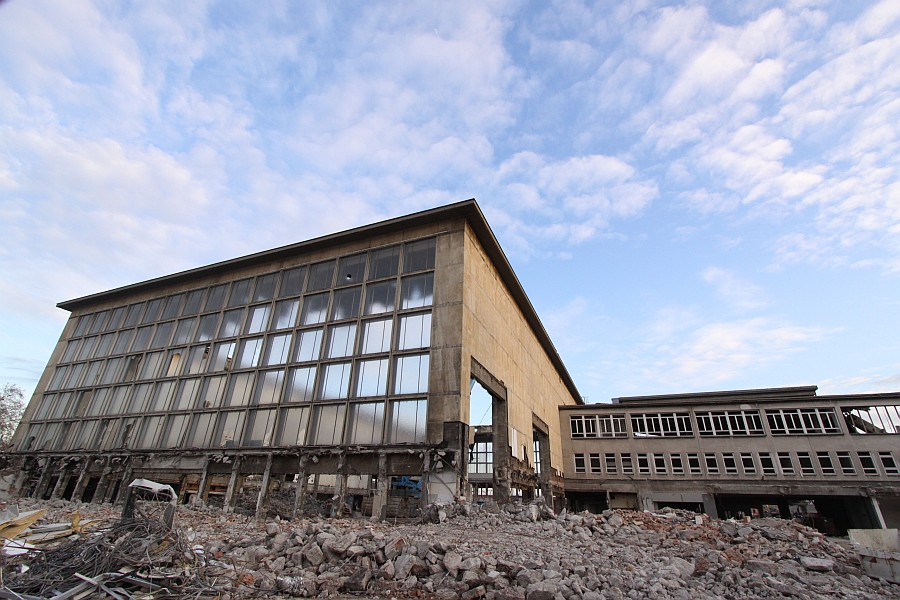 Monday, 22-02-2010 ende