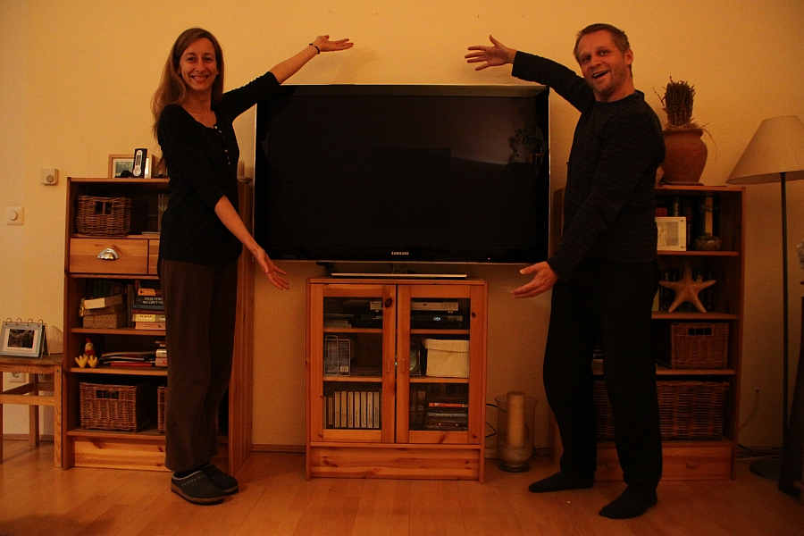 Tuesday, 30-03-2010 ende