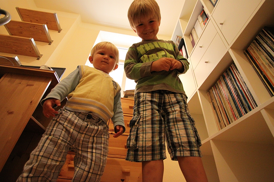 Sunday, 29-08-2010 ende