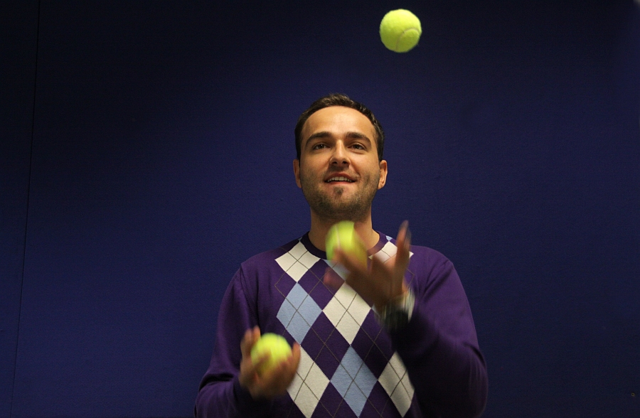 Wednesday, 29-09-2010 ende