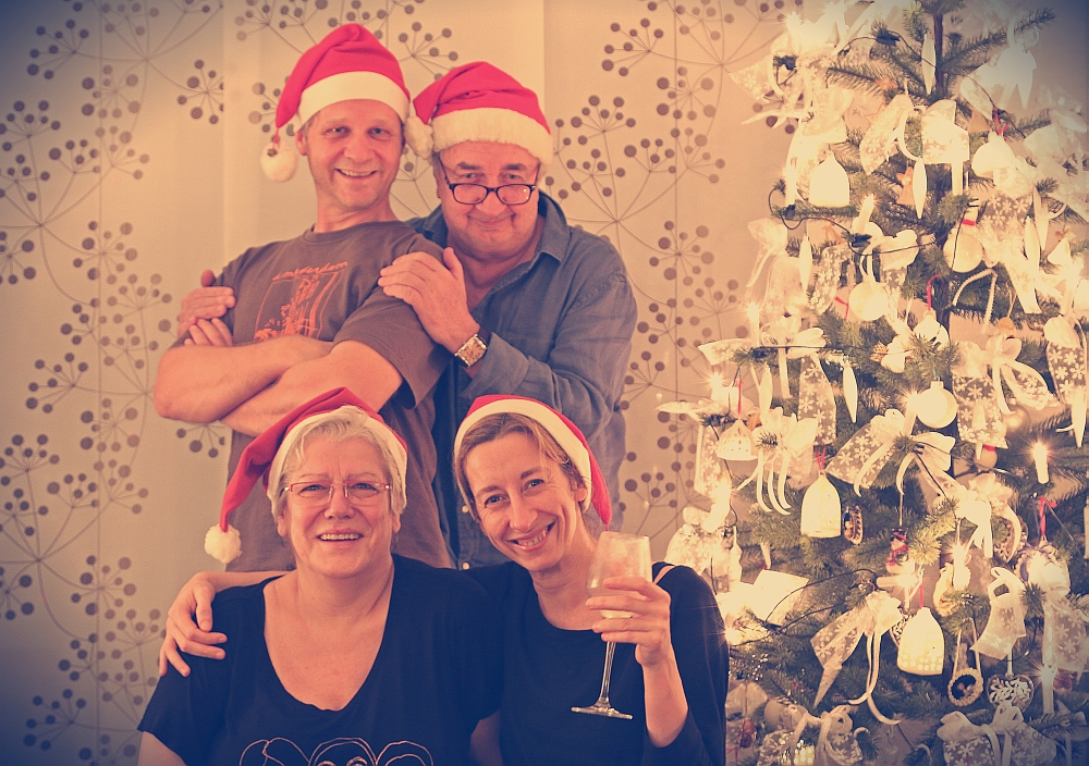 Wednesday, 24-12-2014 ende