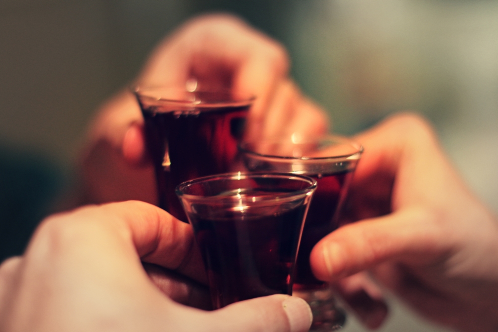 Wednesday, 31-12-2014 ende