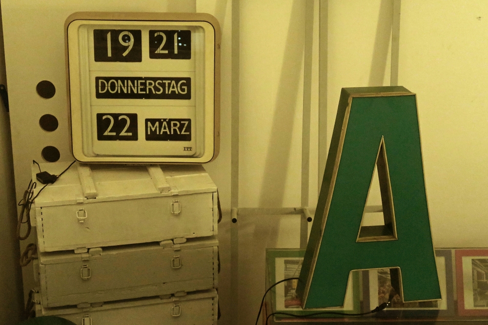 Tuesday, 22-03-2016 ende