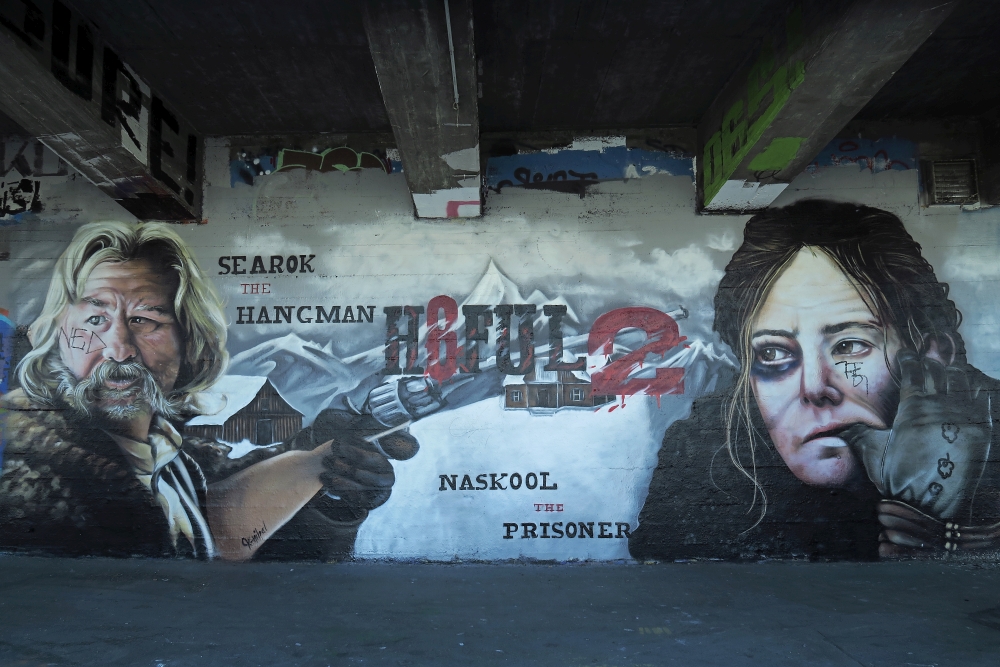 Thursday, 21-04-2016 ende