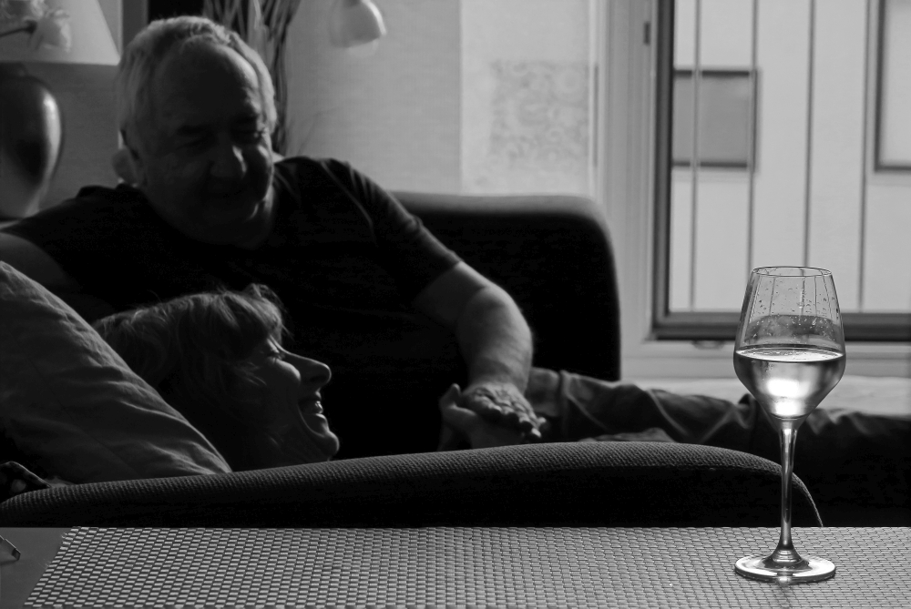 Sunday, 12-06-2016 ende