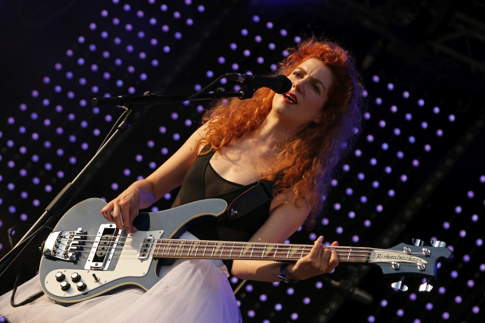 Saturday, 25-06-2016 ende